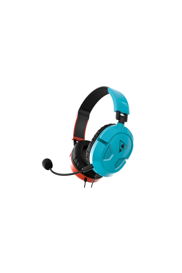 Recon 50 Red/Blue - Nintendo Switch - 4