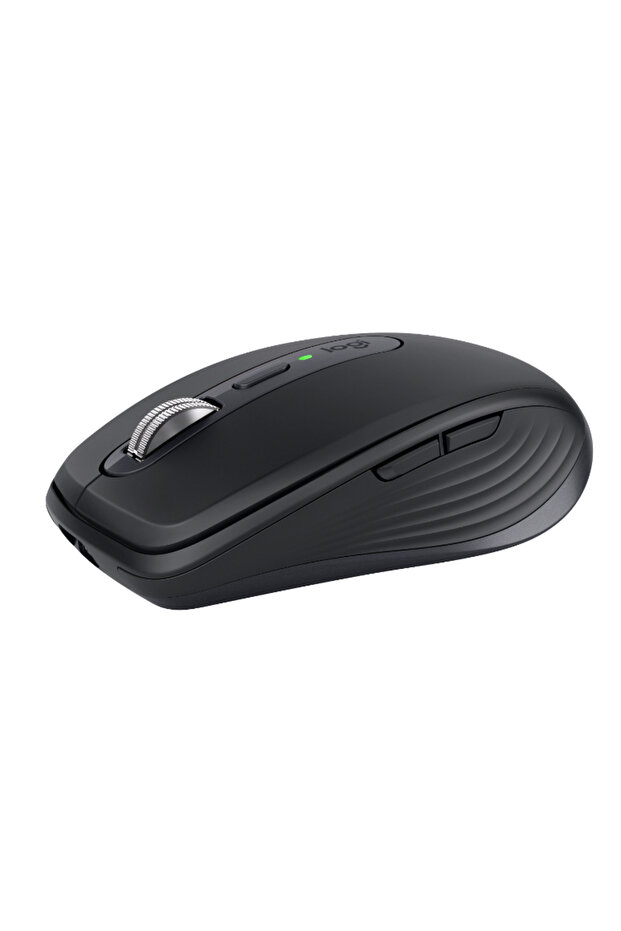 Mouse MX Anywhere 3S Compact Wireless Performant - 4