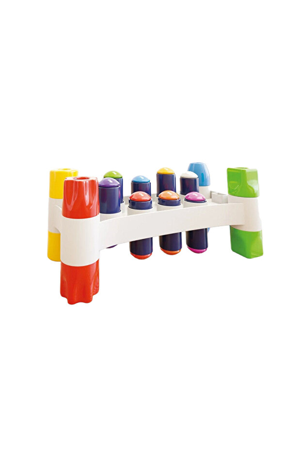 Hammer Peggy (QU-04120) - 2