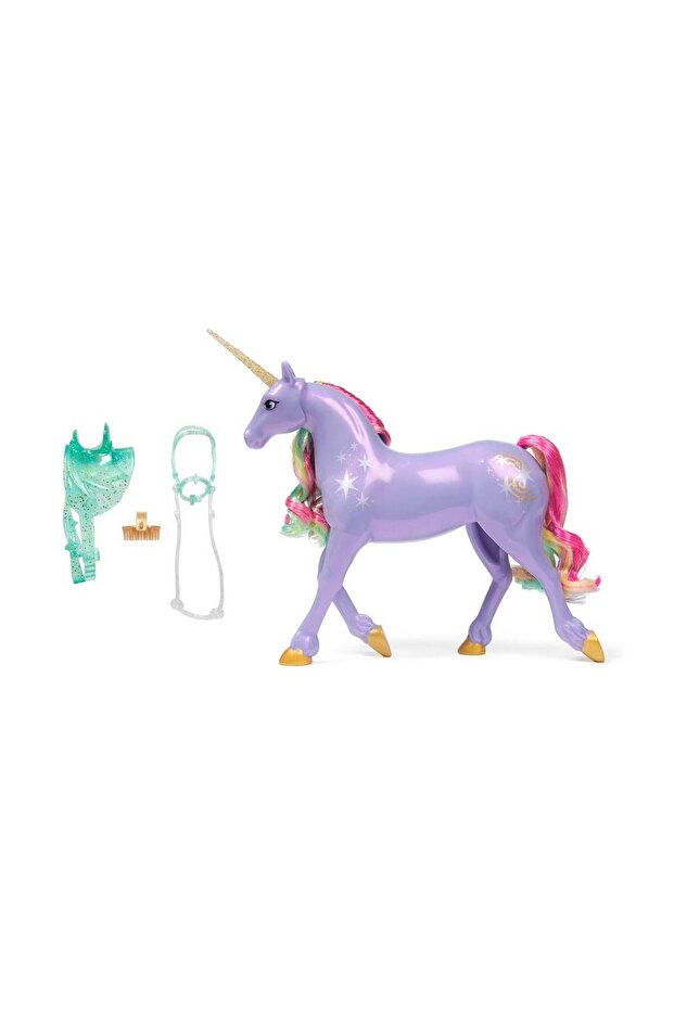 Păpușă de modă Unicorn Wildstar 28cm (6072483) - 2