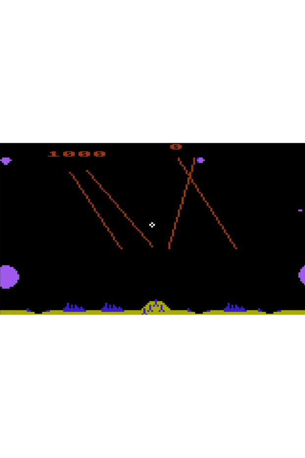 Atari Flashback Classics Vol. 3 (#) /PS4 - 4