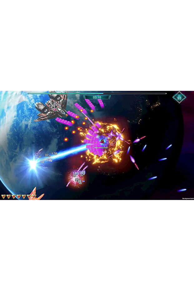 Raiden Nova Game for NSW - 8