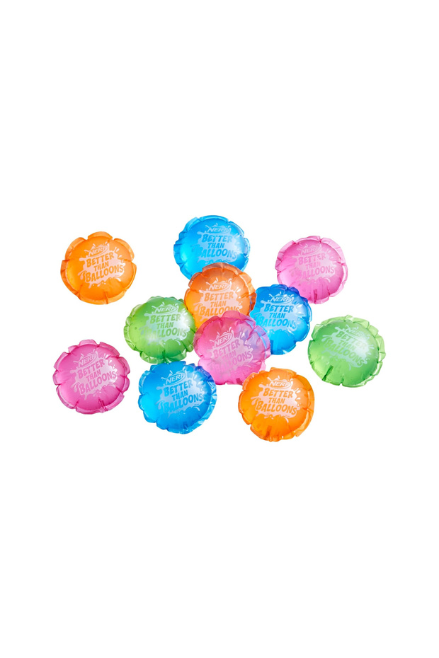 Mai bine decât baloanele Core 2 (F8743) - 2