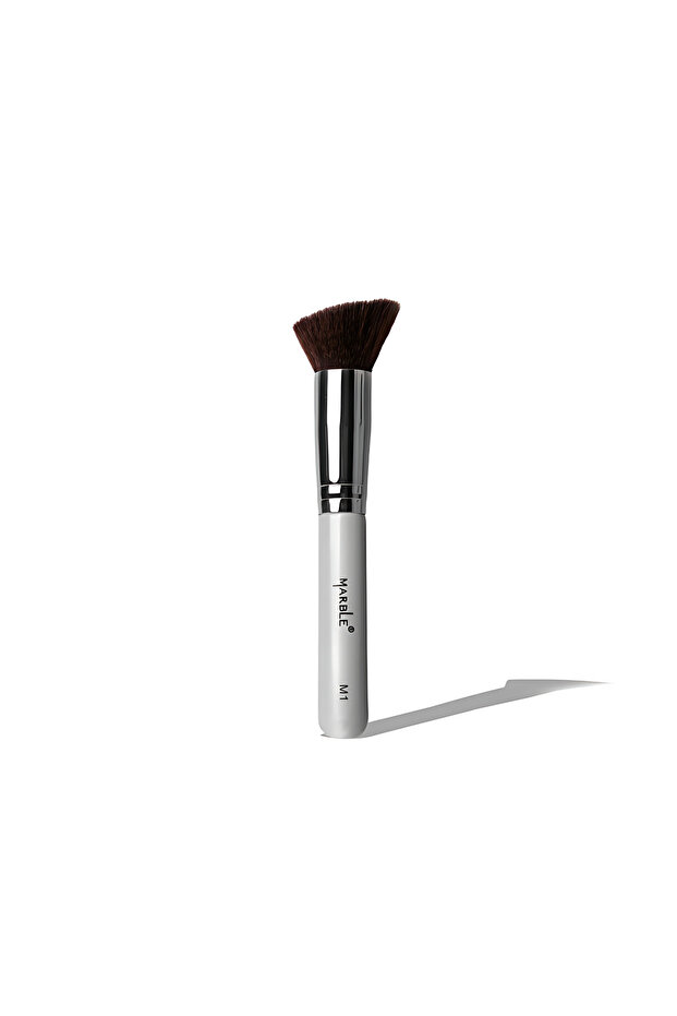 فرشة مكياج ماربل brush M1 - M1