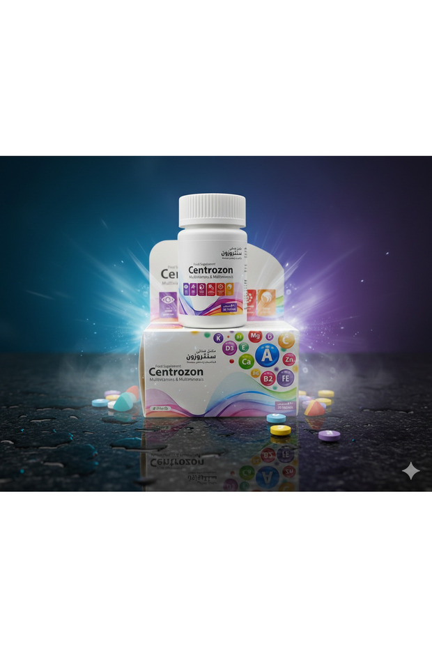 Centrazone - 6