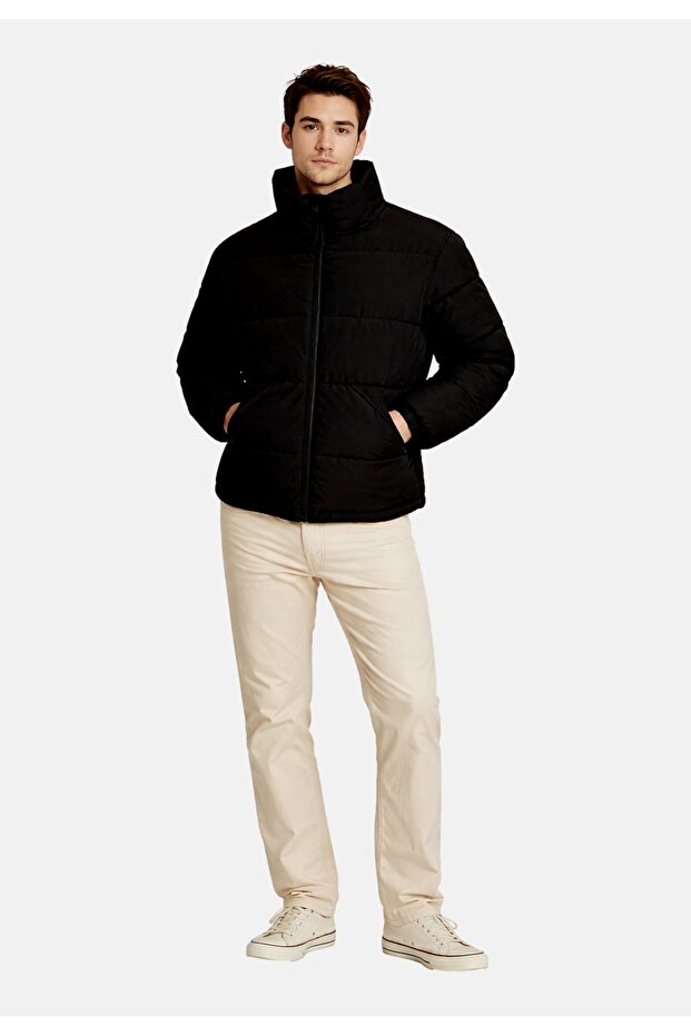 Jacke PACK Pufferjacke - 1