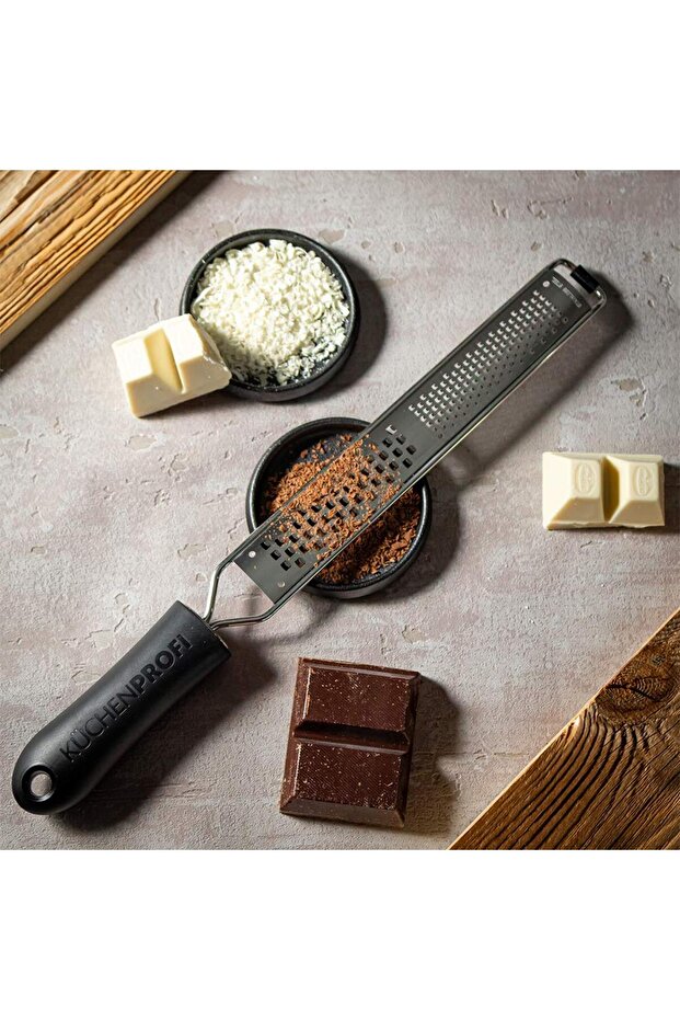 Master İnce ve Kaba Rende - 3