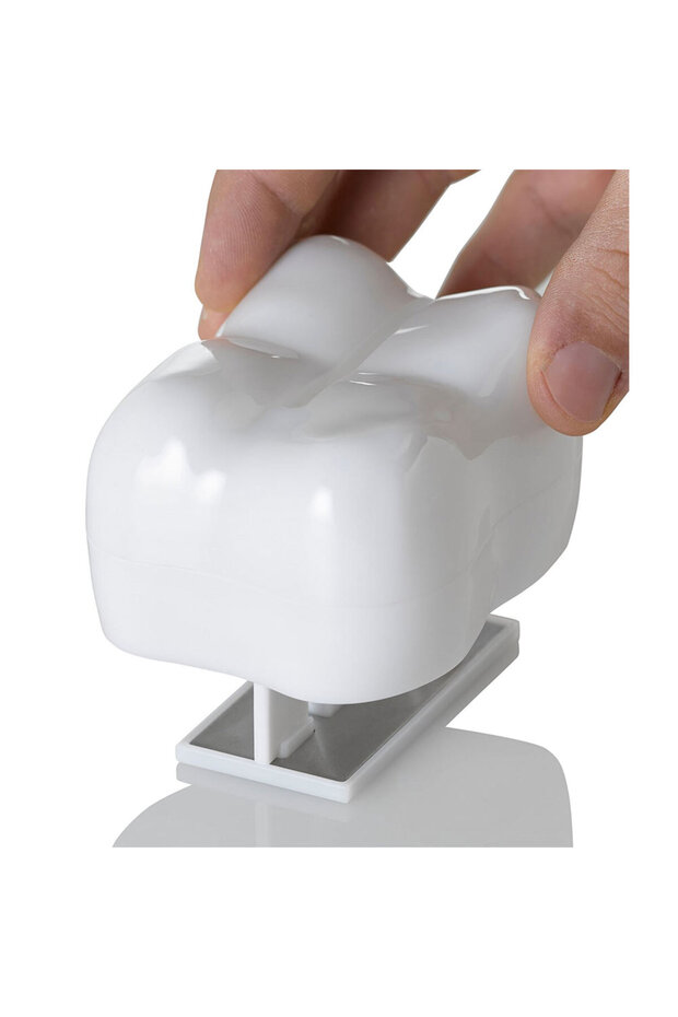 Stuzzi Kürdanlık Set Beyaz - 4