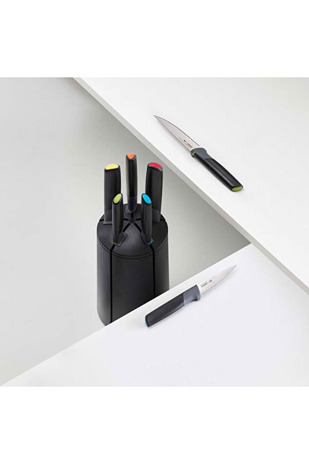 Elevate™ Carousel 5'li Bıçak Seti - 4