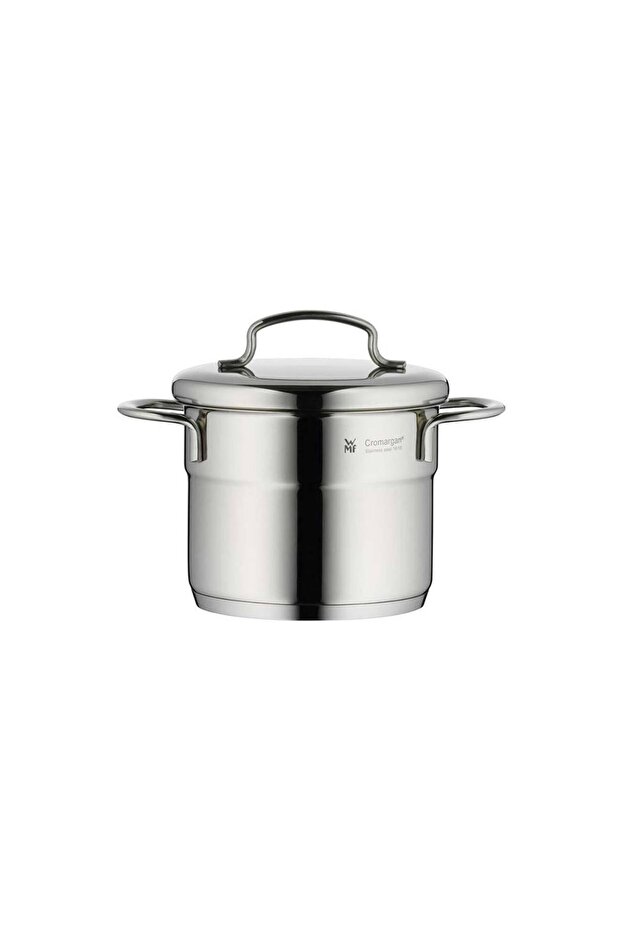 Mini Derin Tencere 12 cm - 1