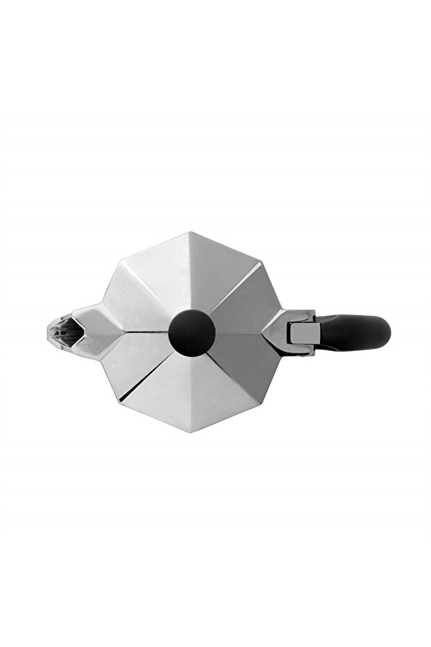 Moka Pot Express 4 Cup - 5