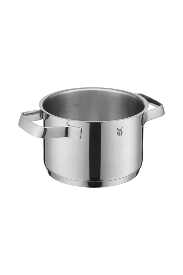 Belmonte Tencere Seti 5 Parça - 4