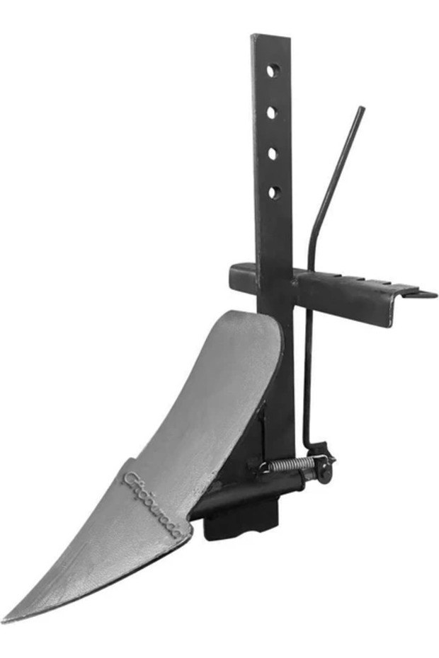 ARIK AÇMA PULLUK - 2