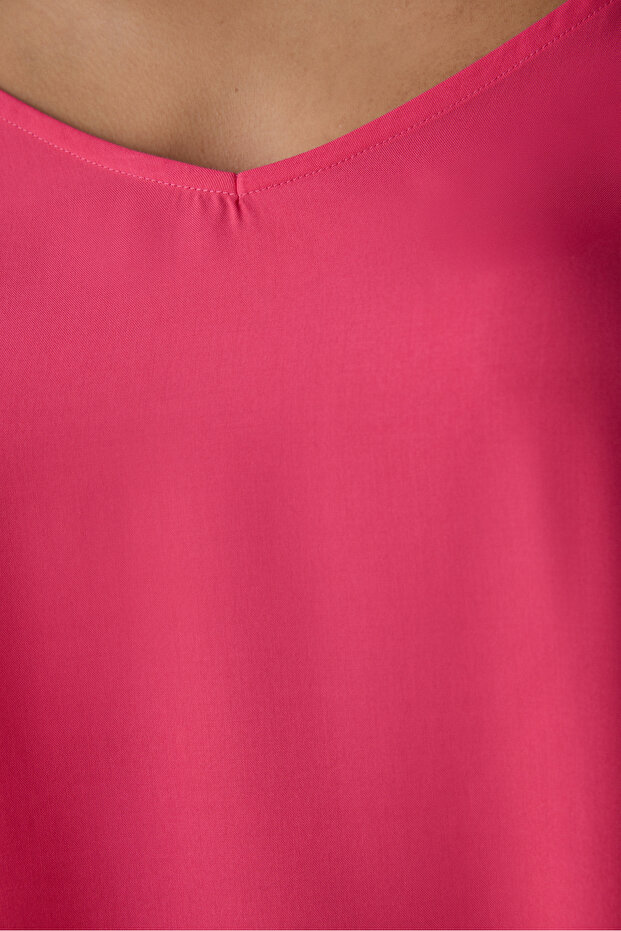 Tricou Carrie Solid - Colecția Loves Paris - 2