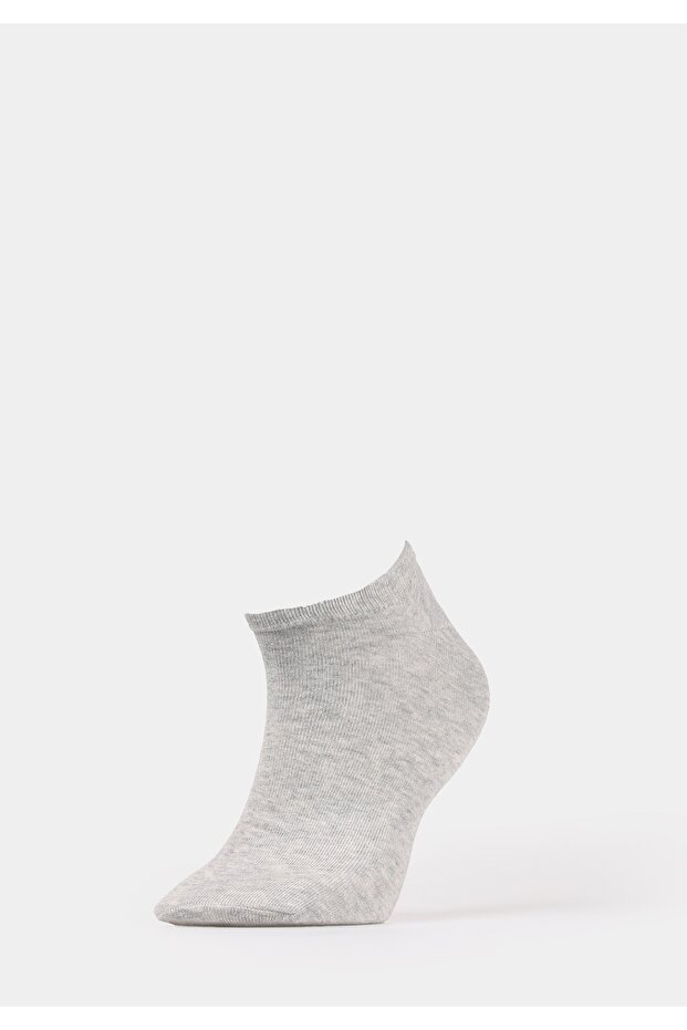 جوارب رجالية متعددة الألوان - 1