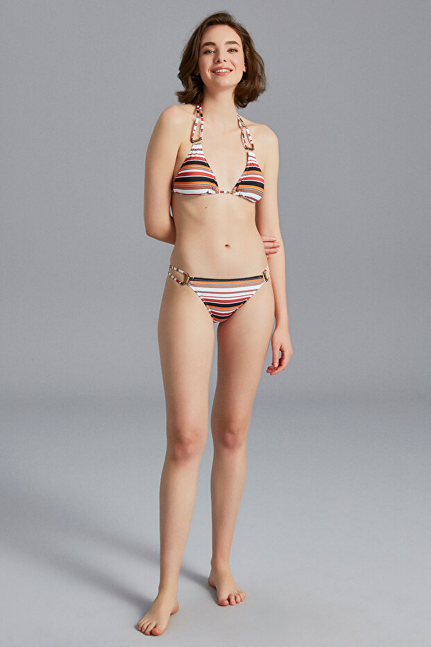 Arizona Üçgen Bikini Üstü - 3