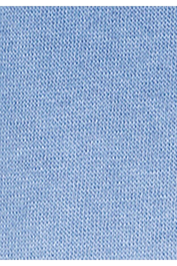 Regular Fit Erkek Beyaz Atlet - 6