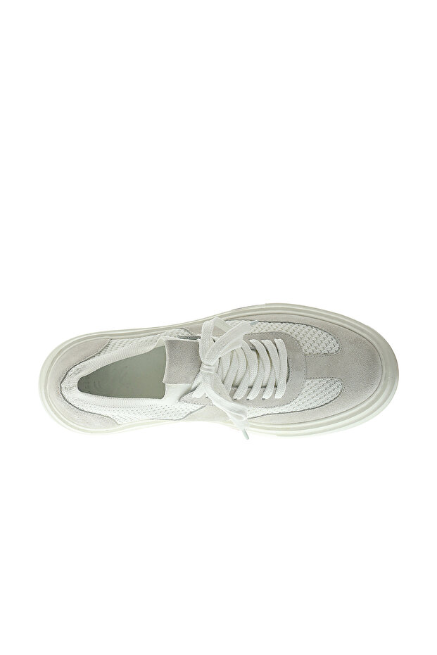 Sneaker Ayakkabı - 6