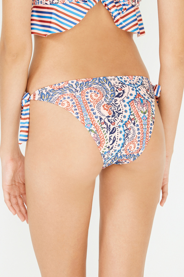 Coco Brazilian Bikini Altı - 2