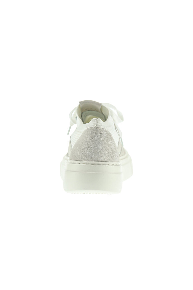 Sneaker Ayakkabı - 5
