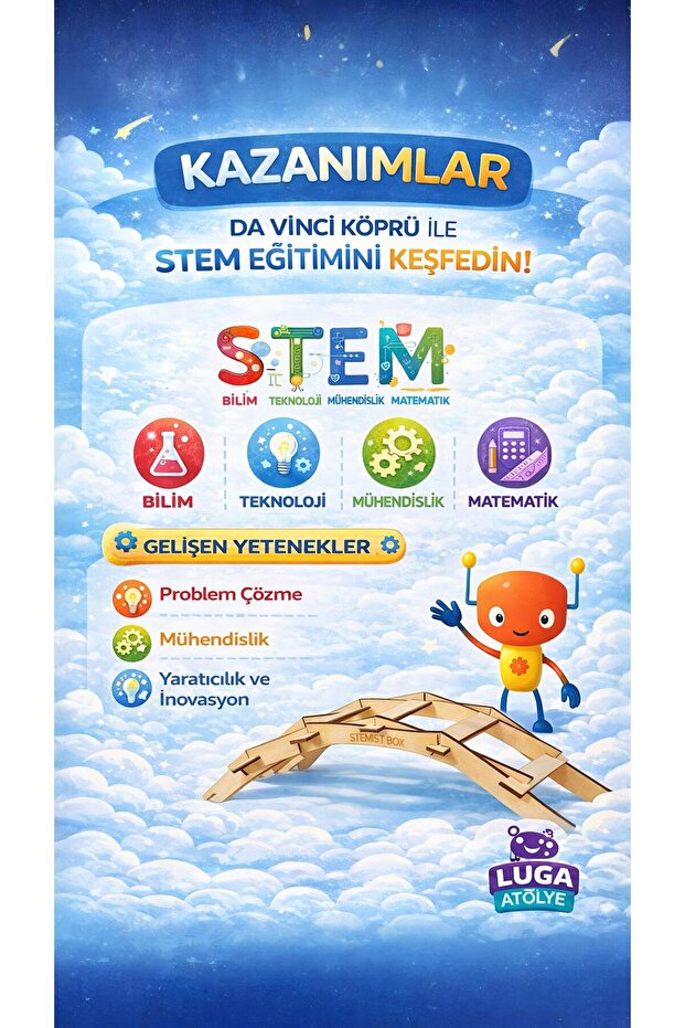 Da Vinci Köprü - 6