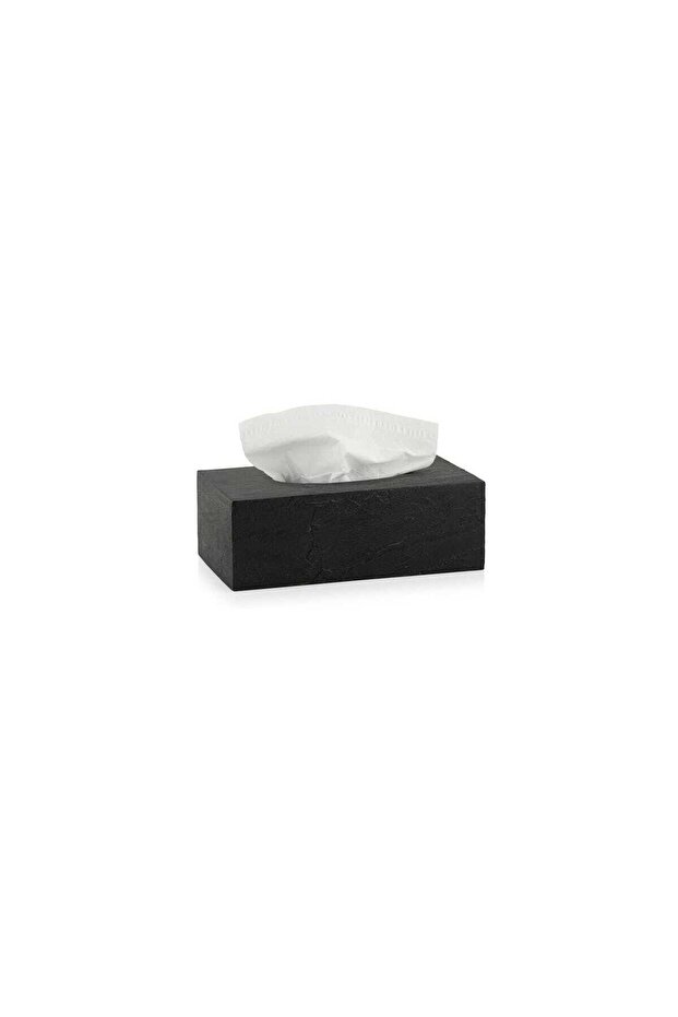 TISSUE BOX