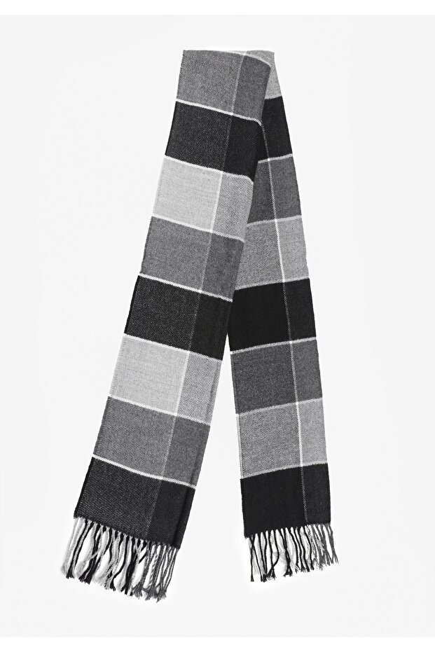 Eșarfe multicolore pentru bărbați - 1