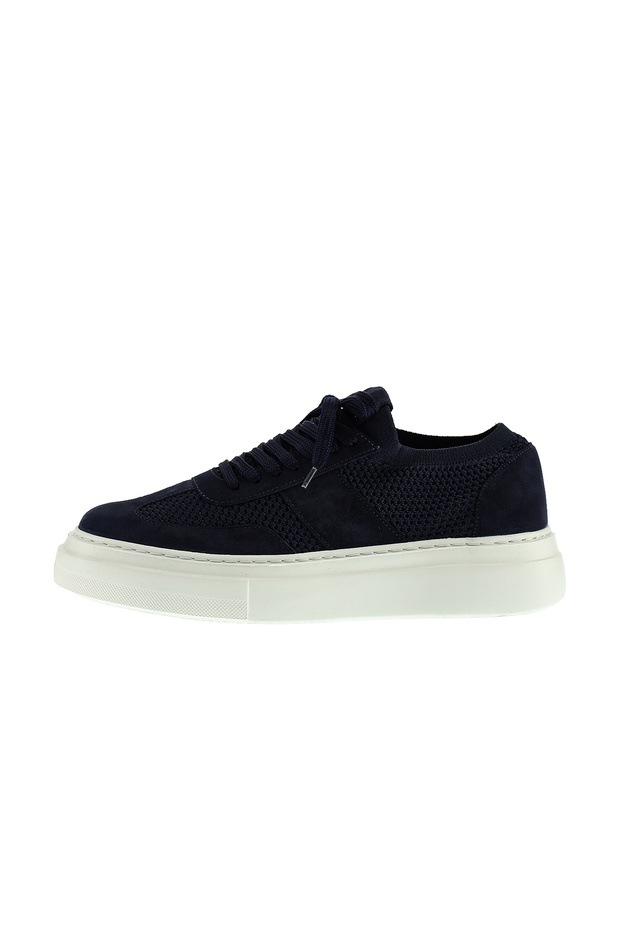 Sneaker Ayakkabı - 2