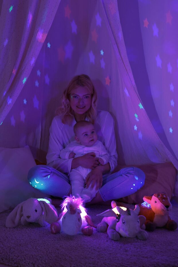 الأصدقاء المزدوجين ™   - أرنب - قطع مريحة - 5