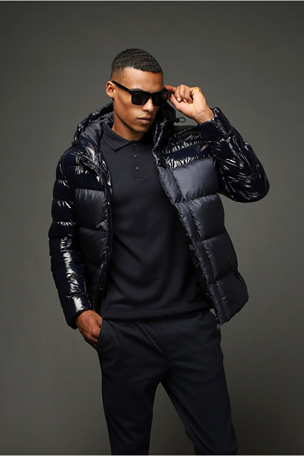 معطف مربوط - 3