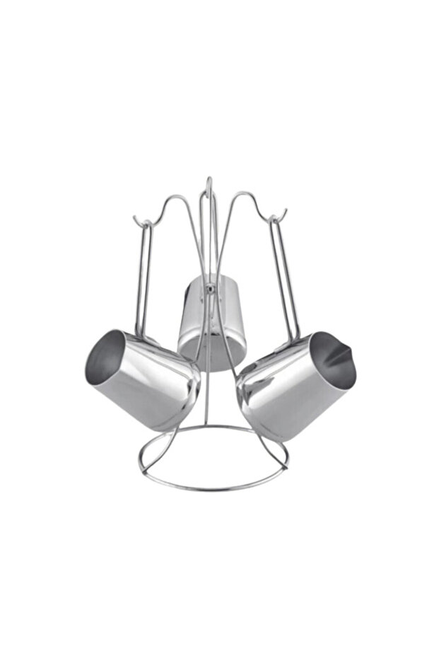 Pramit Coffee Pot Set - 3