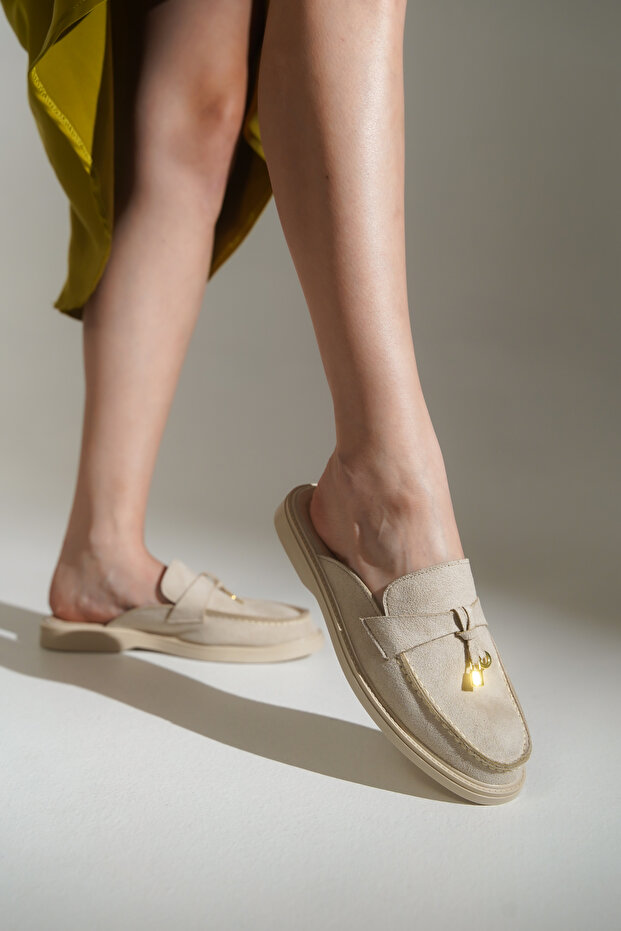 Karol női papucs LNP - 7