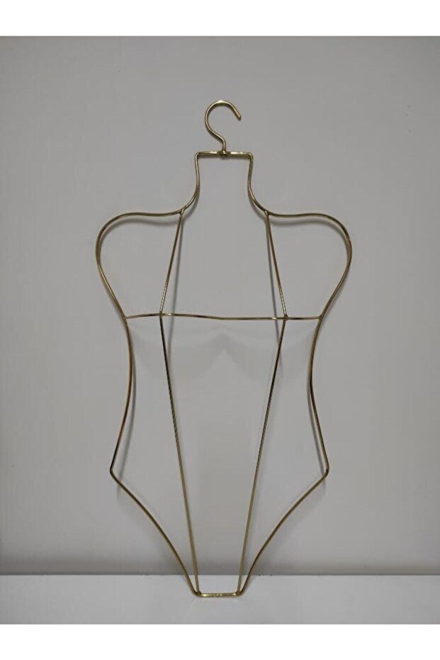 Ferforje Tel Askı - 1