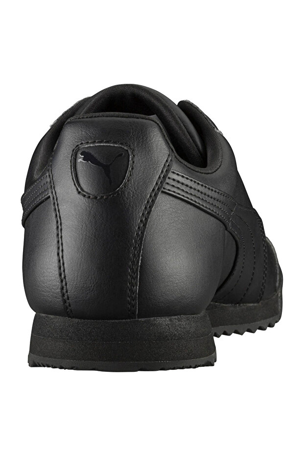 Roma Basic Unisex Siyah Günlük Stil Ayakkabı 35357217 - 3