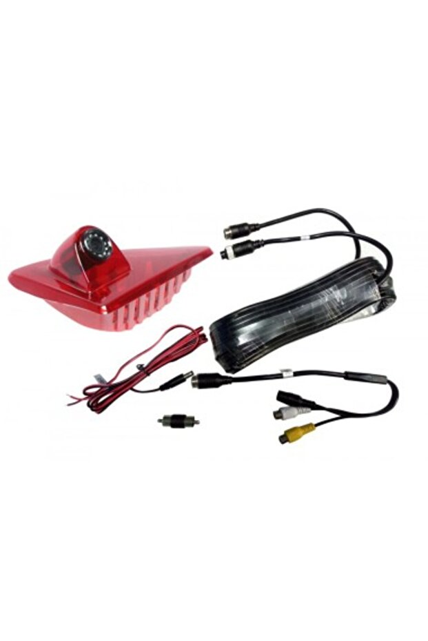 NV400 reversing camera - 3