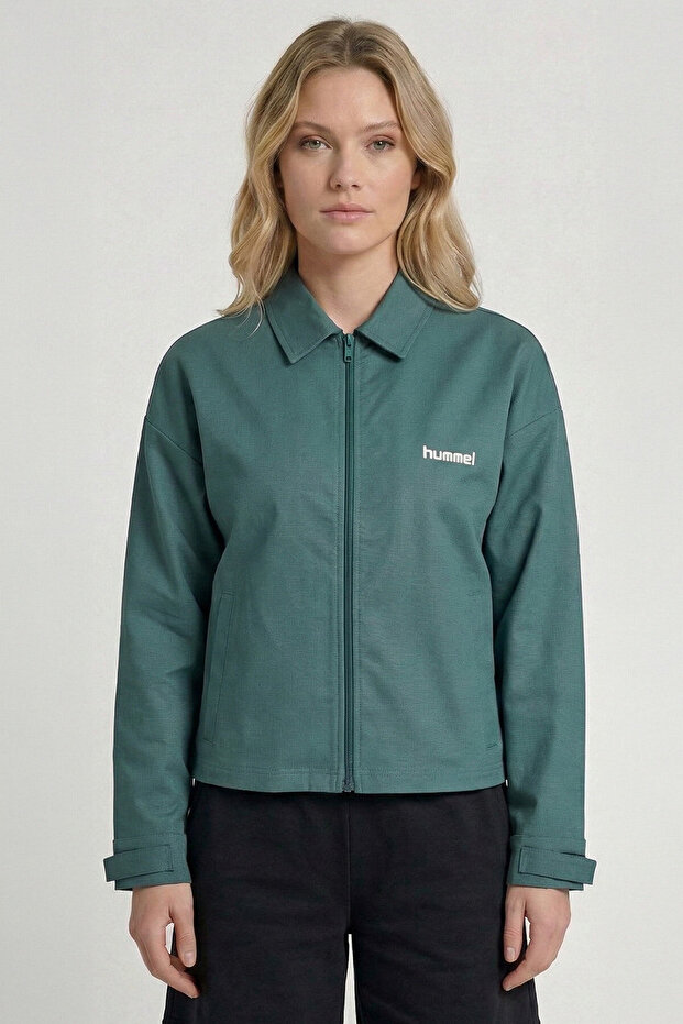 RUMELIA FERMUARLI SWEATSHIRT - 1