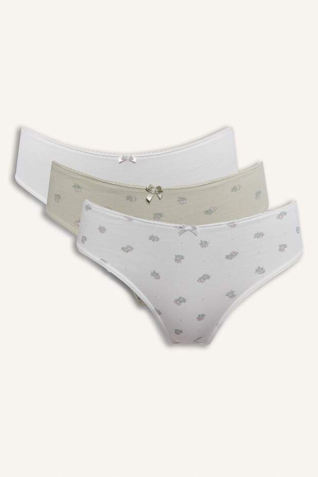 3 قطع سراويل داخلية G8530AX26SP - 1