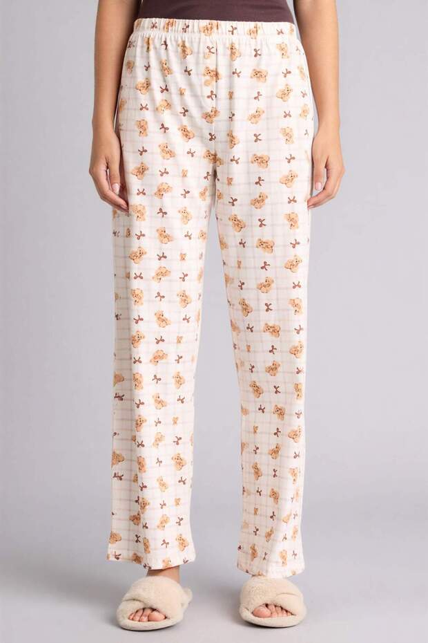 Regular Fıt Alt G7967AX26SP - 4