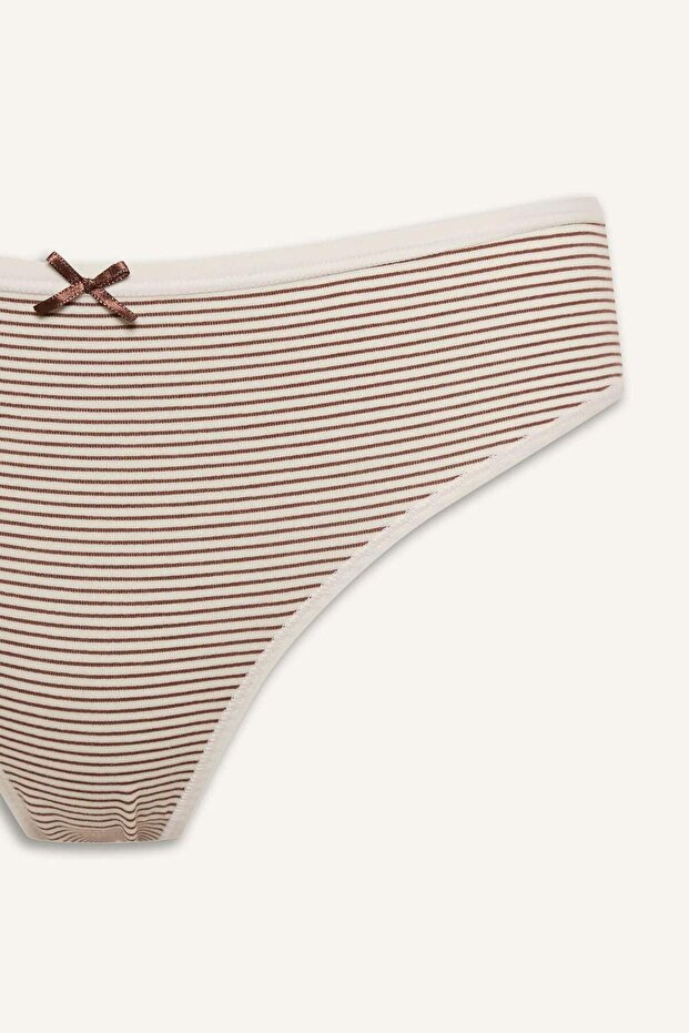 3lü Slip Külot G8543AX26SP - 4