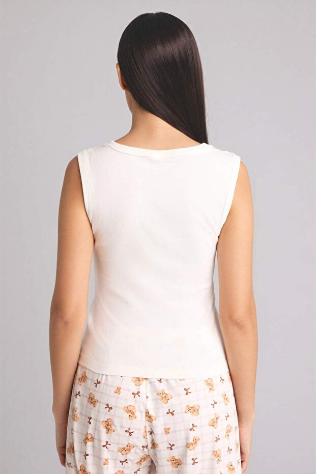 قميص رياضي عادي G8218AX26SP - 3