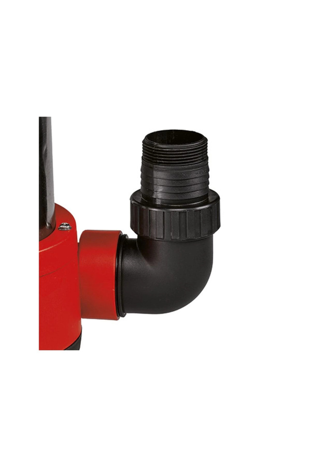 GC-DP 9040 , Dalgıç Pompa - Kirli su - 4