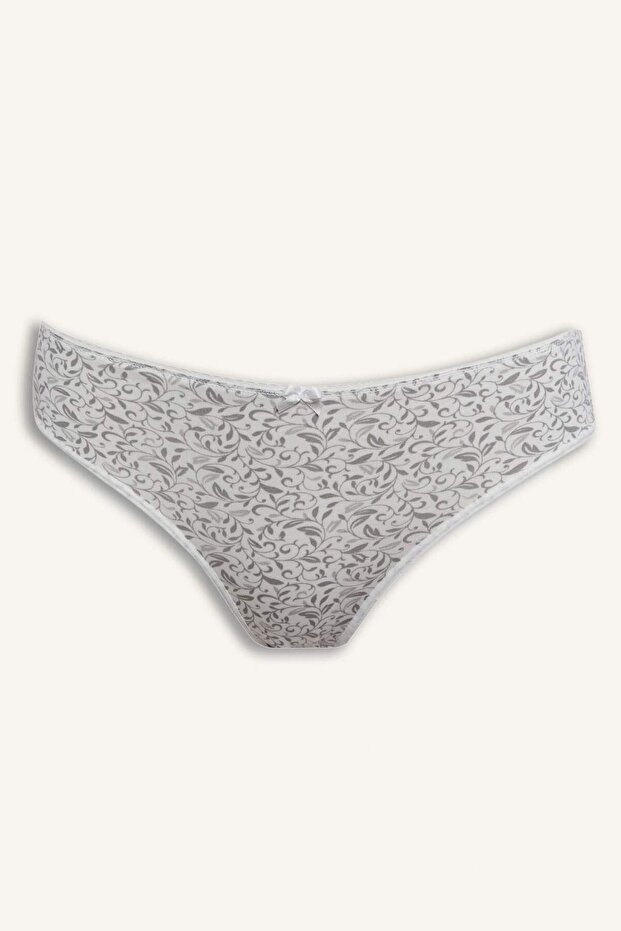 3 قطع سراويل داخلية G8538AX26SP - 2