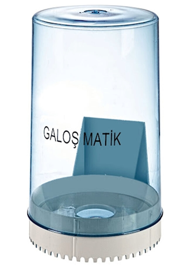 GALOŞ DİSPENSERİ - 1