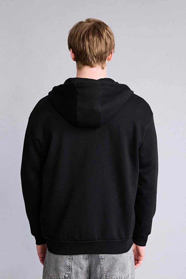 Regular Fıt Hırka G9103AX26SM - 5