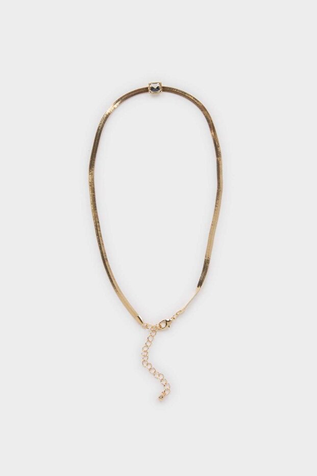 Kadın 3'lü Kolye G4486AXNS - 4