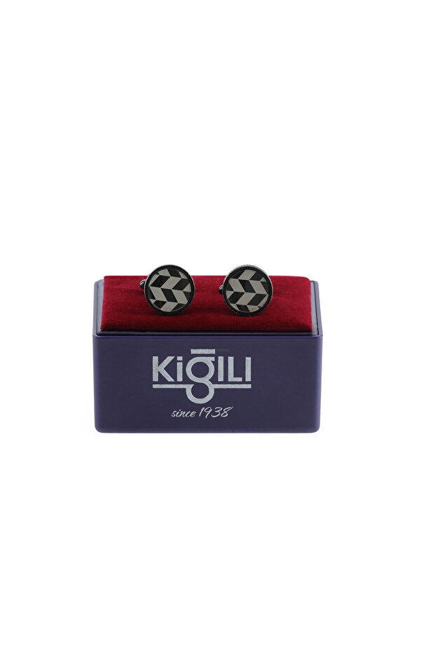 Kol Düğmesi - 2