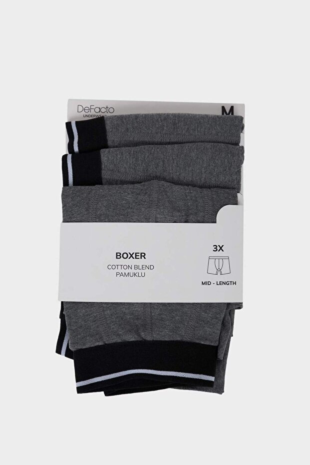 Knitted Boxer (26 SP) - 5