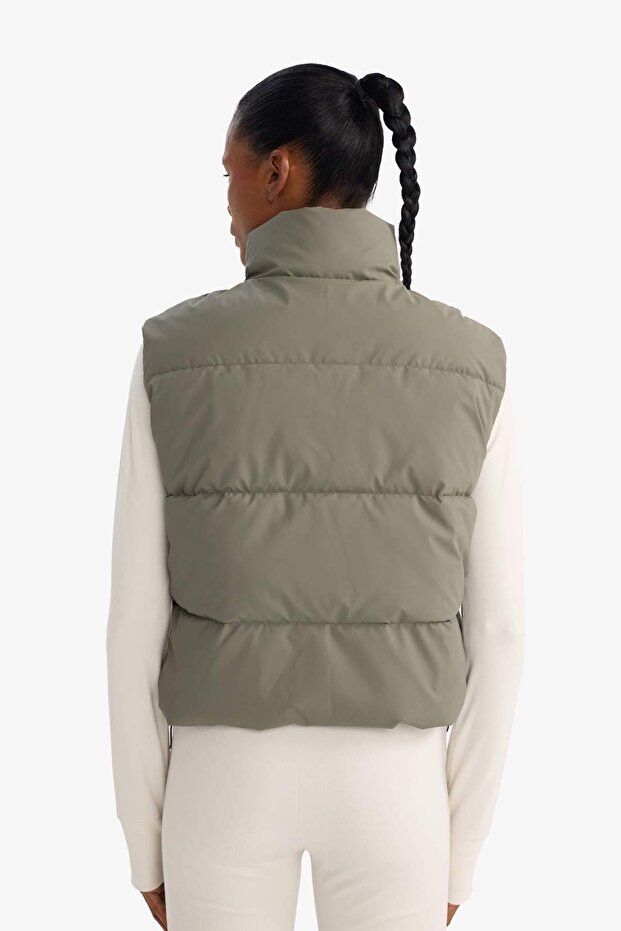 Regular Fıt Yelek G0879AX26SP - 5