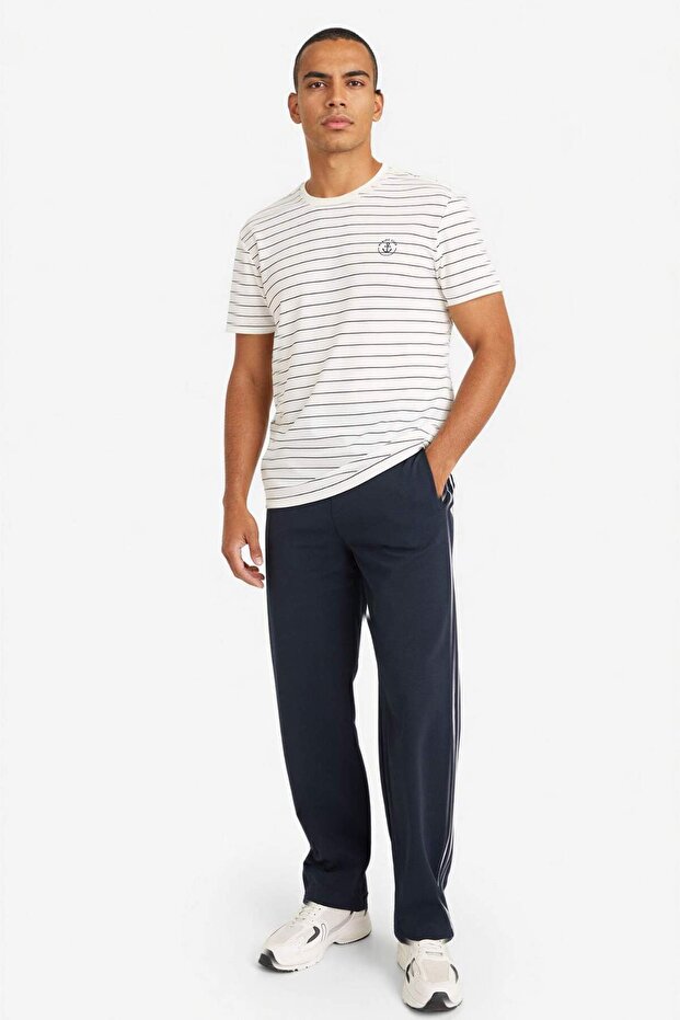 Relax Fit Jogger G6491Ax26Sp