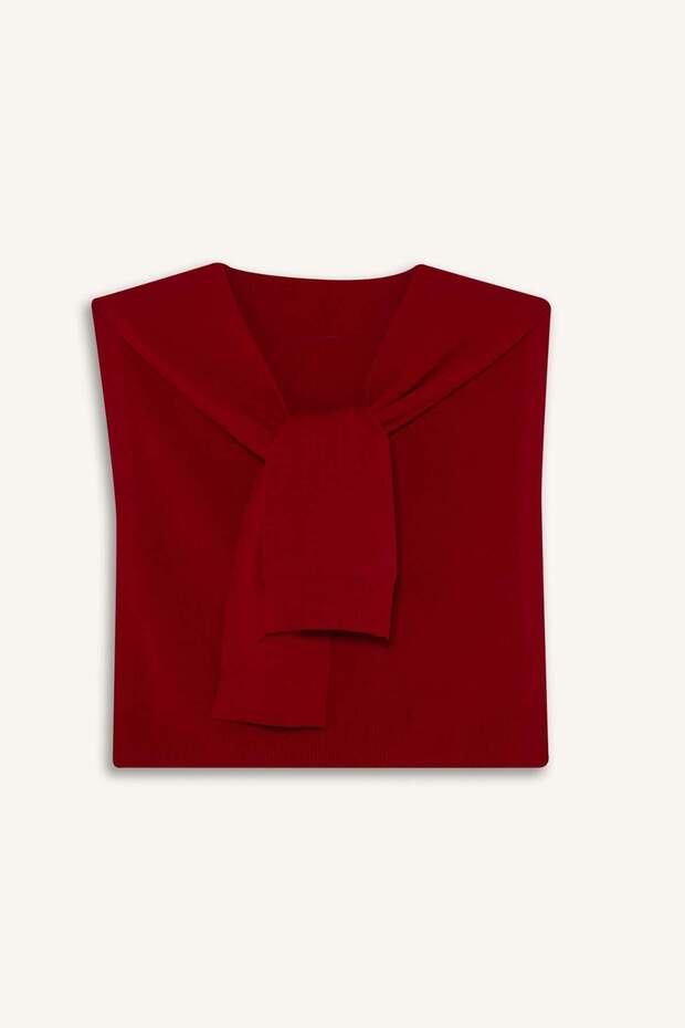 Eșarfă de damă H2285AX26SM - 1